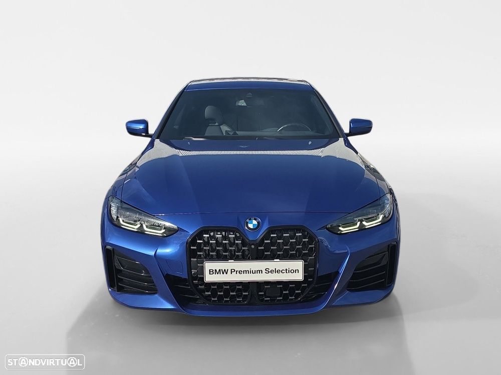 BMW 430 Gran Coupé d xDrive Auto - 7