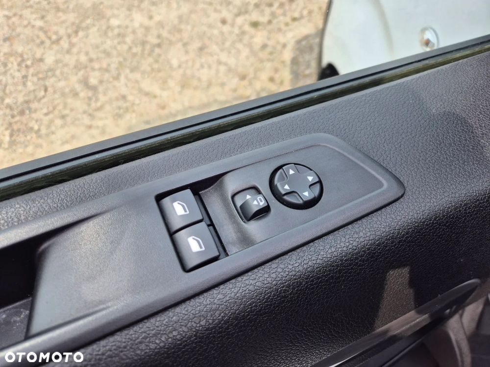 Peugeot Expert Automat LED Webasto FV VAT Gwarancja - 19
