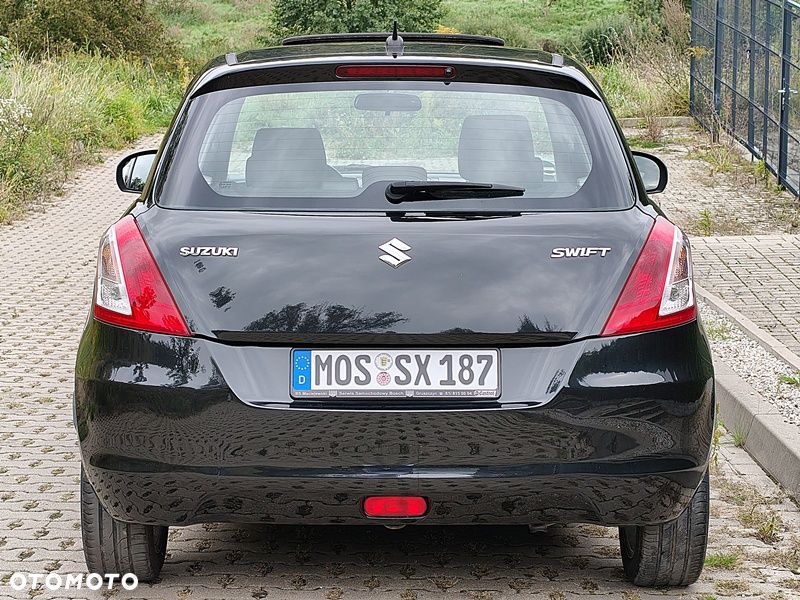 Suzuki Swift 1.2 Premium - 29