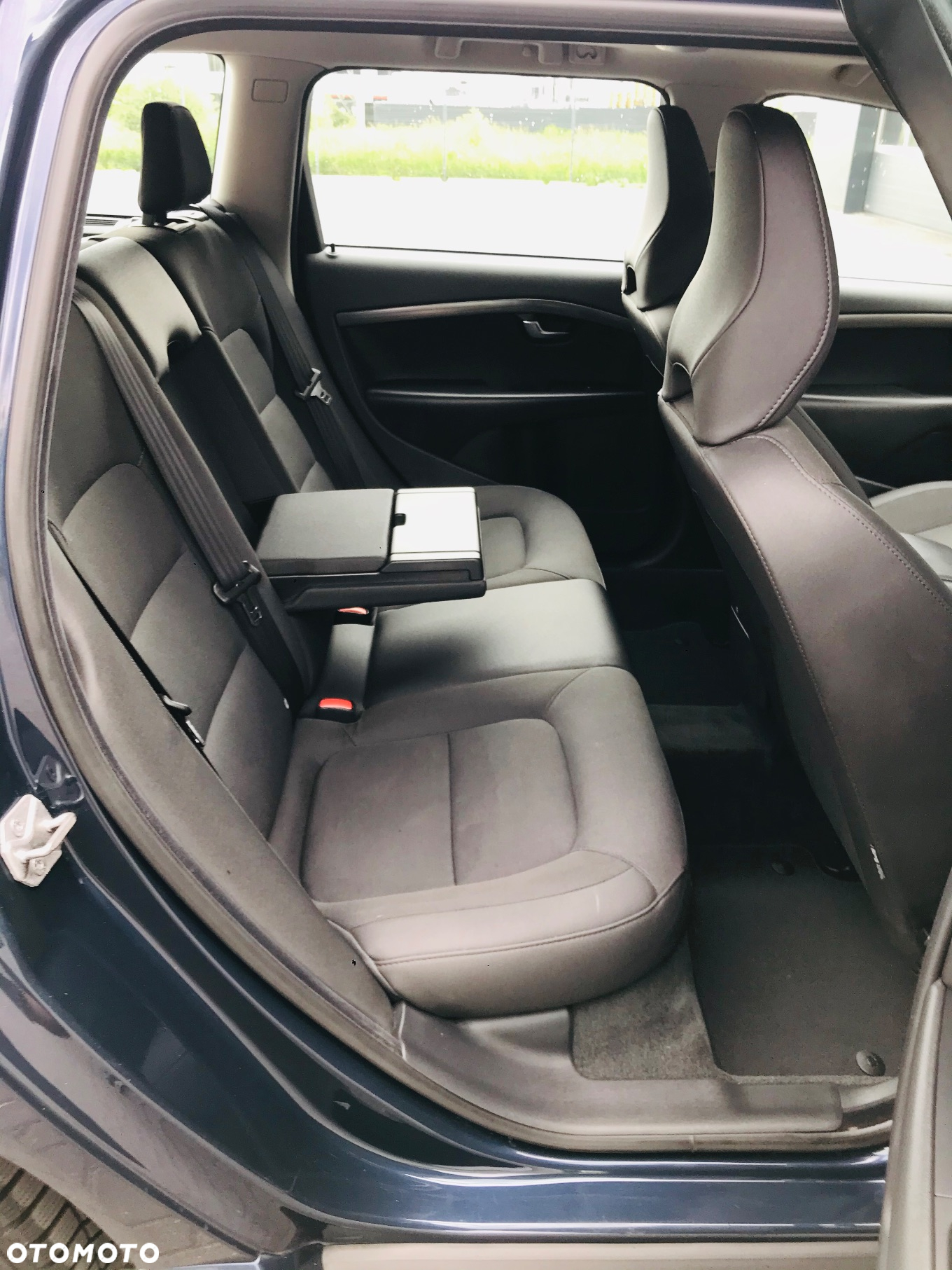 Volvo V70 2.0D Kinetic - 22