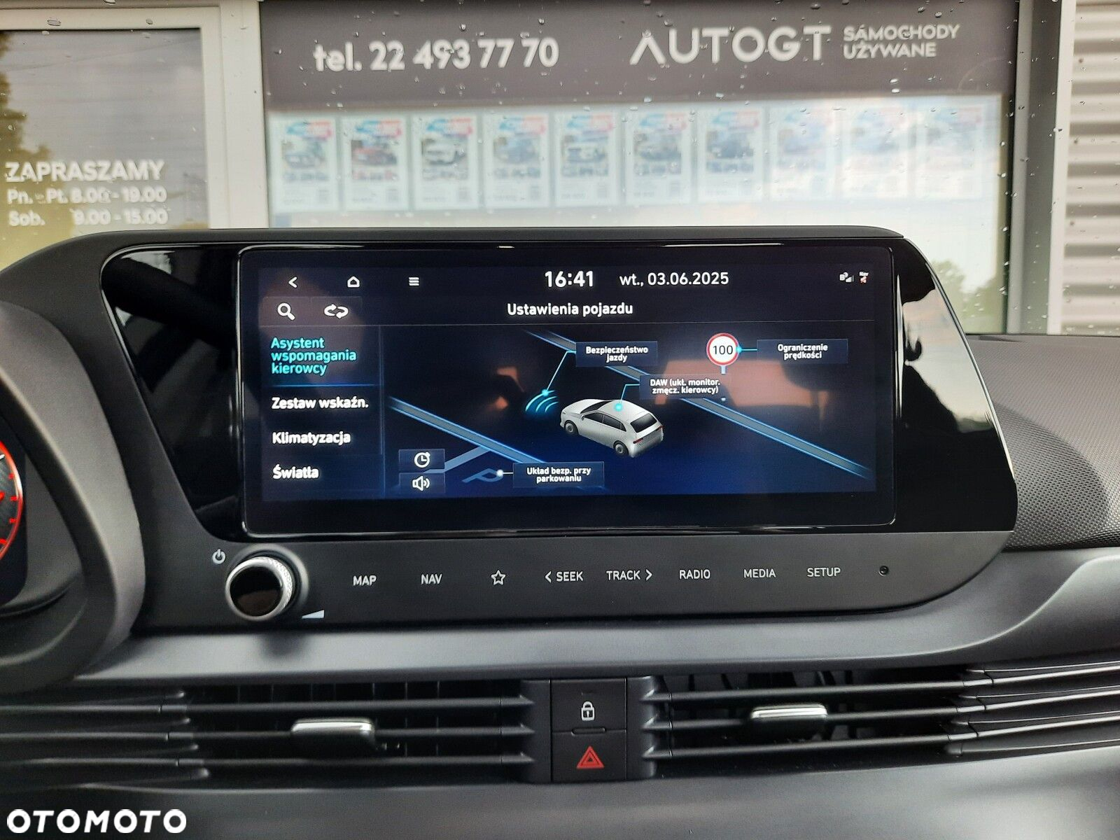 Hyundai i20 1.0 T-GDi Modern DCT - 9