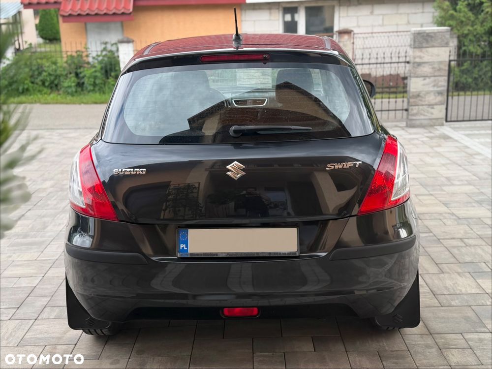 Suzuki Swift 1.2 Comfort - 34
