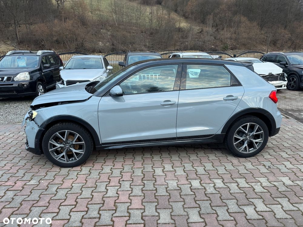 Audi A1 Citycarver - 6