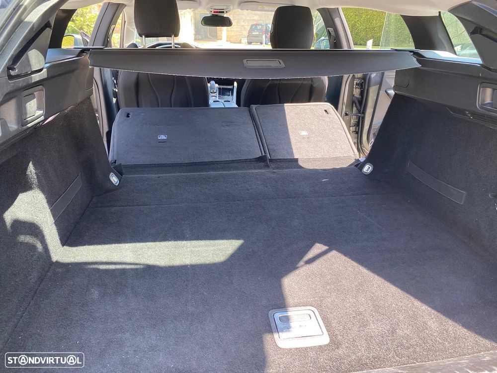 Peugeot 508 1.5 BlueHDi Allure Pack EAT8 - 31