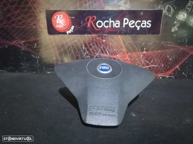 Airbag Volante Fiat Stilo (192_) - 1