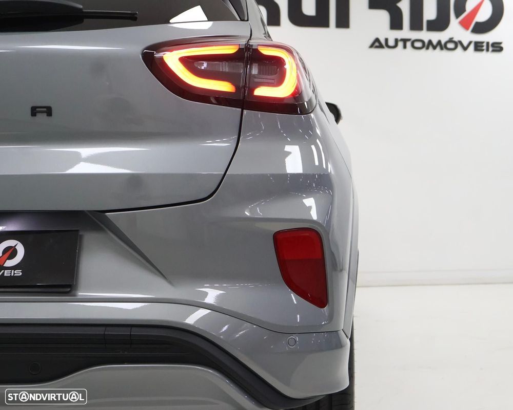 Ford Puma 1.0 EcoBoost MHEV ST-Line Aut. - 29