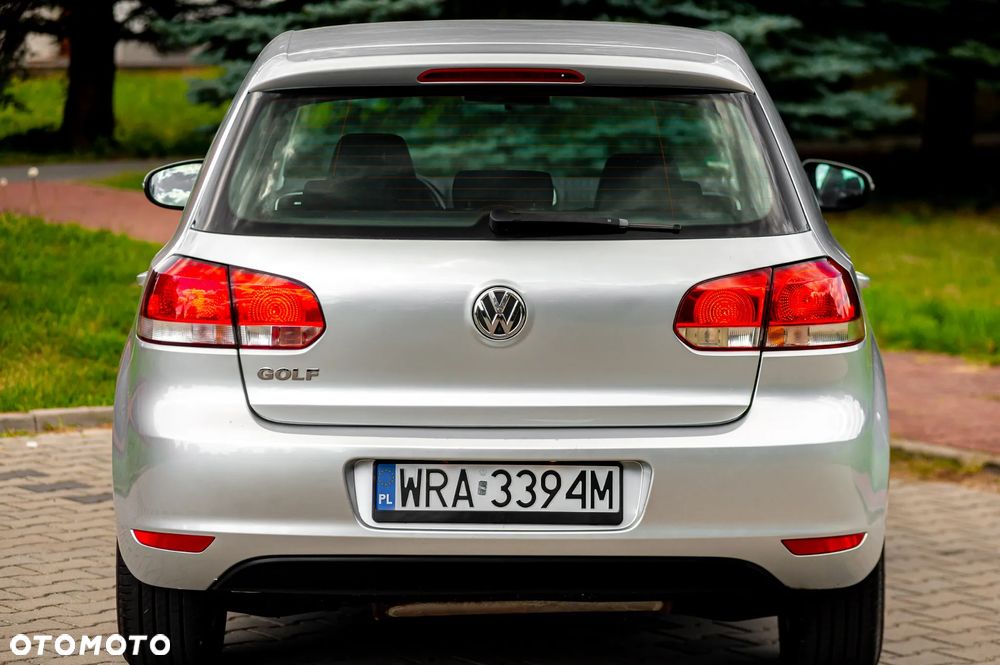 Volkswagen Golf 1.6 Highline - 15