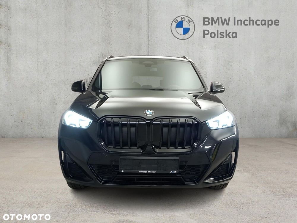 BMW X1 sDrive20i mHEV sport - 9