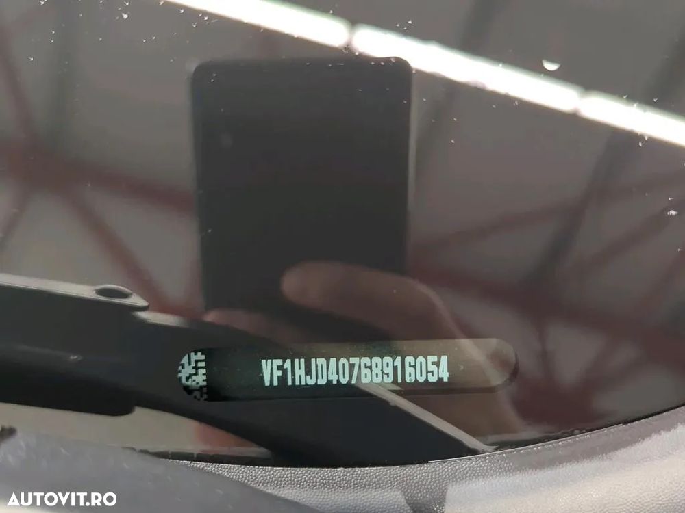 Dacia Duster 1.5 Blue dCi 4WD Comfort - 35