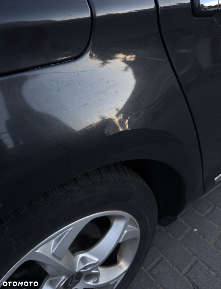 Citroën C5 2.0 HDi Dynamique - 13