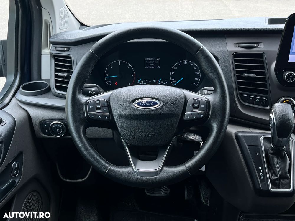 Ford Transit - 15