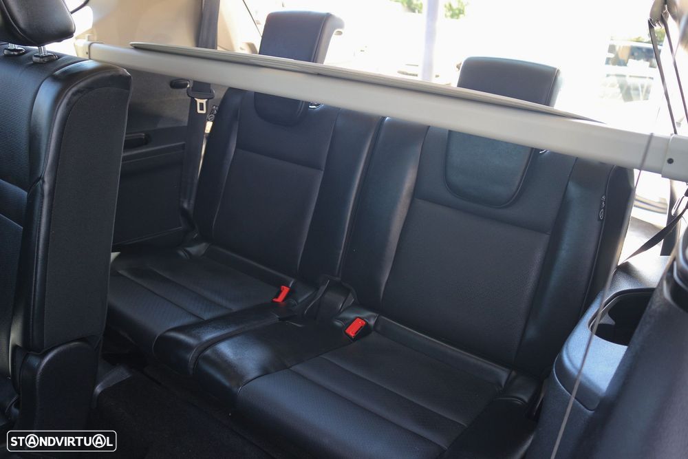 Nissan X-Trail 1.5 e-Power N-Connecta 7L e-4force - 36