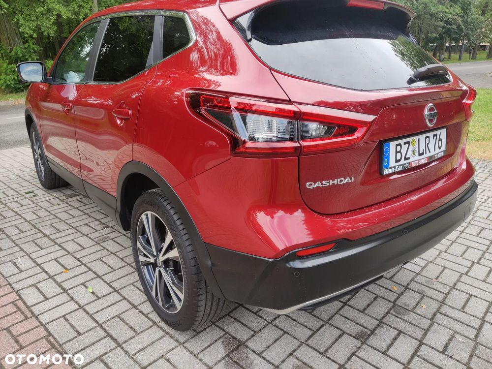 Nissan Qashqai 1.2 DIG-T 360 - 17