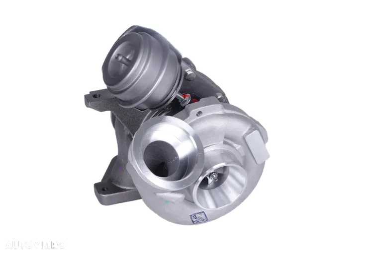 Turbina NOUA turbo suflanta compresor Mercedes Sprinter W901 W902 W903 W904, motor OM611, 2148 cmc - 6