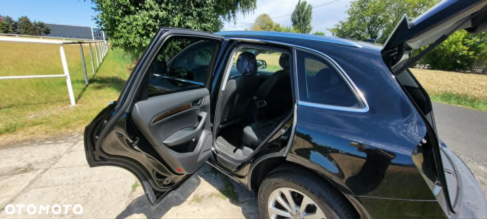 Audi Q5 - 16