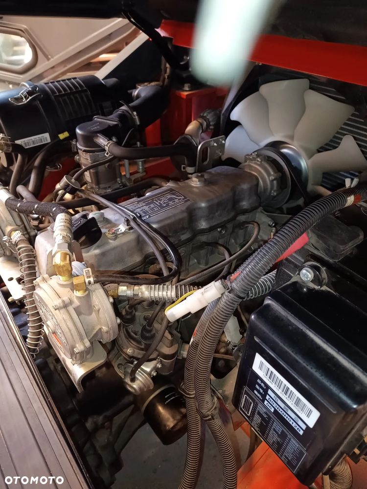 Heli CPYD25-RC1H - 8