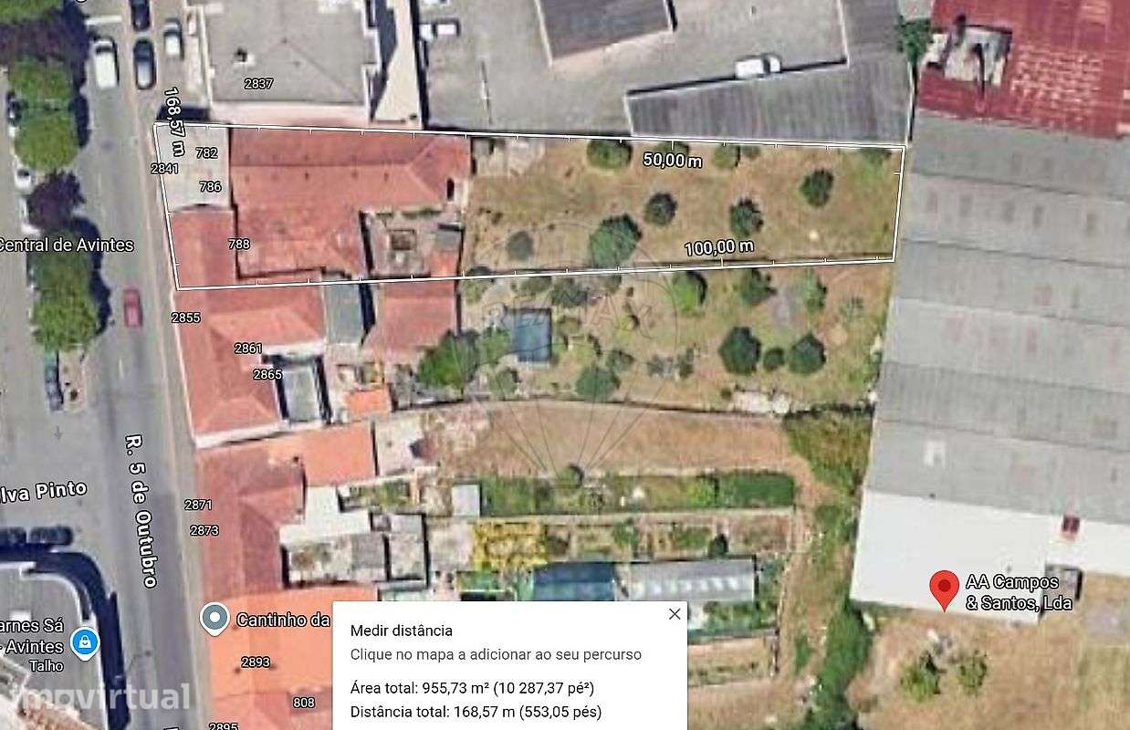 Armazém  para venda - Grande imagem: 3/17