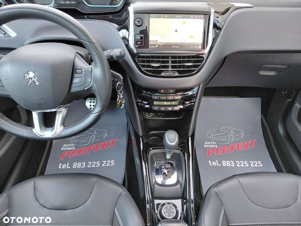 Peugeot 2008 - 21