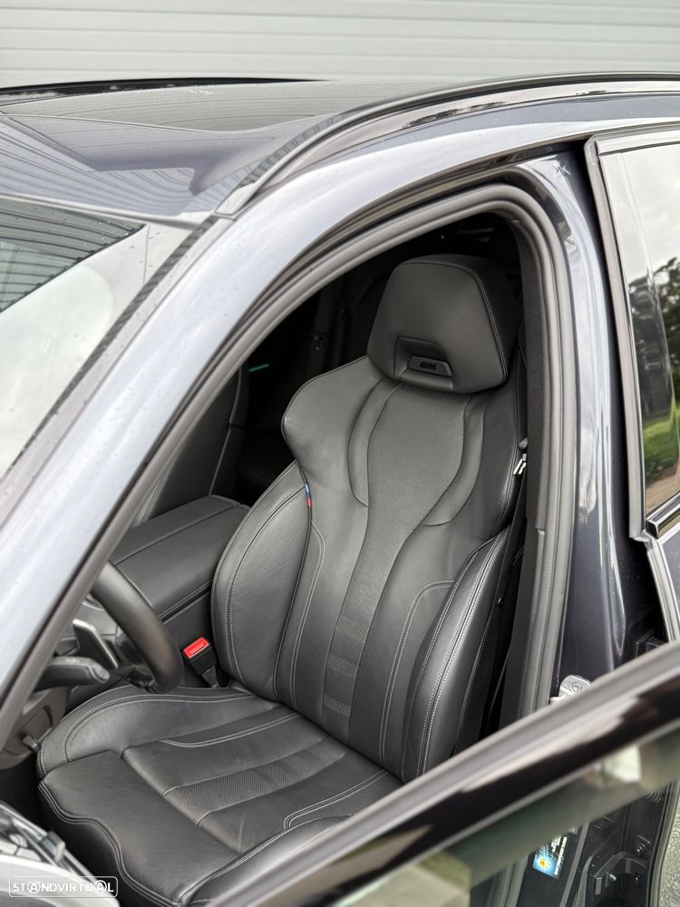 BMW X5 - 22