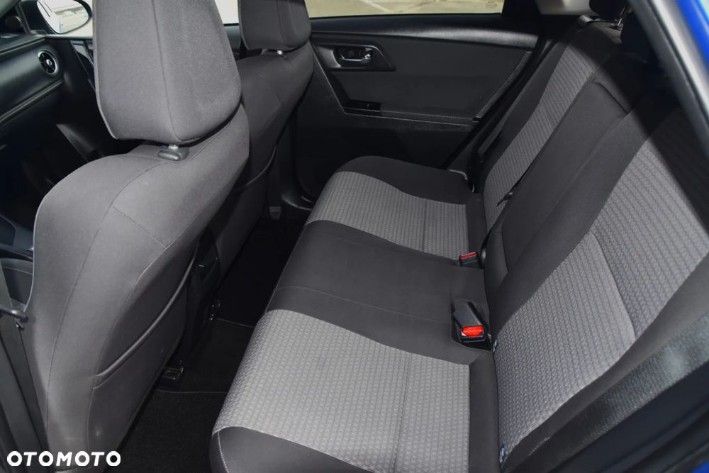 Toyota Auris 1.8 VVT-i Hybrid Automatik Executive - 12