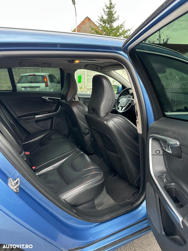 Volvo V60 - 19
