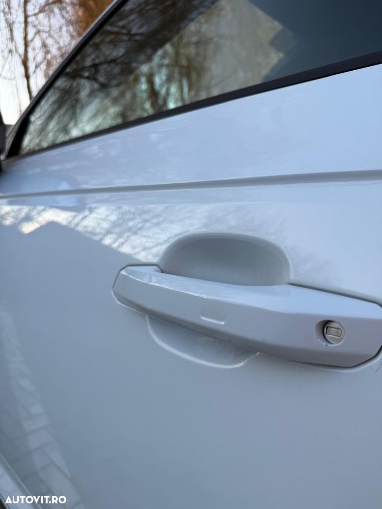 Audi A4 2.0 TDI DPF clean diesel multitronic S line Sportpaket - 14