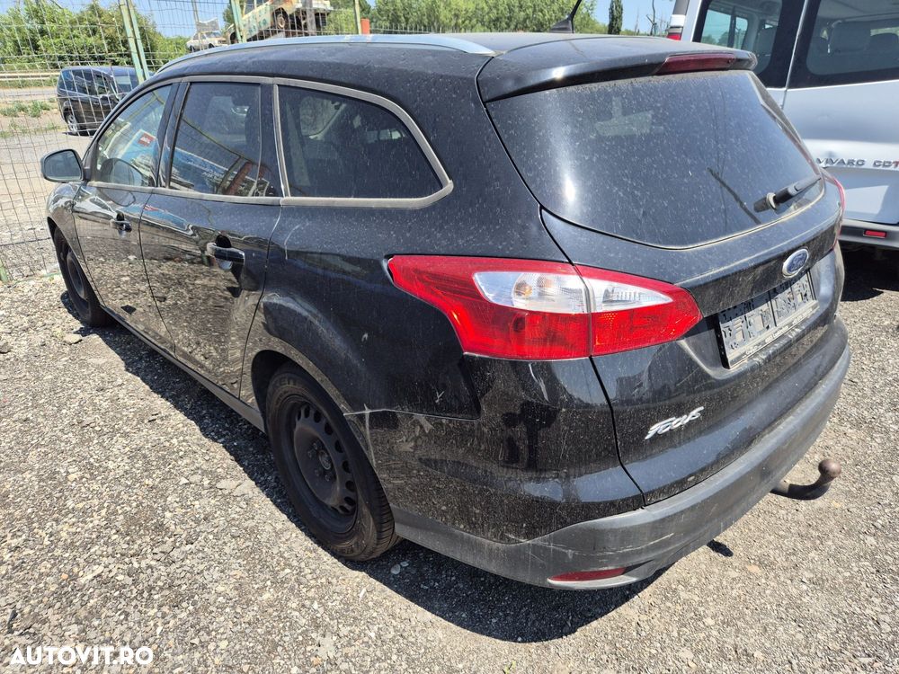 Dezmembram Ford Focus 3 2012 1.0 Ecoboost Euro 5 - 4