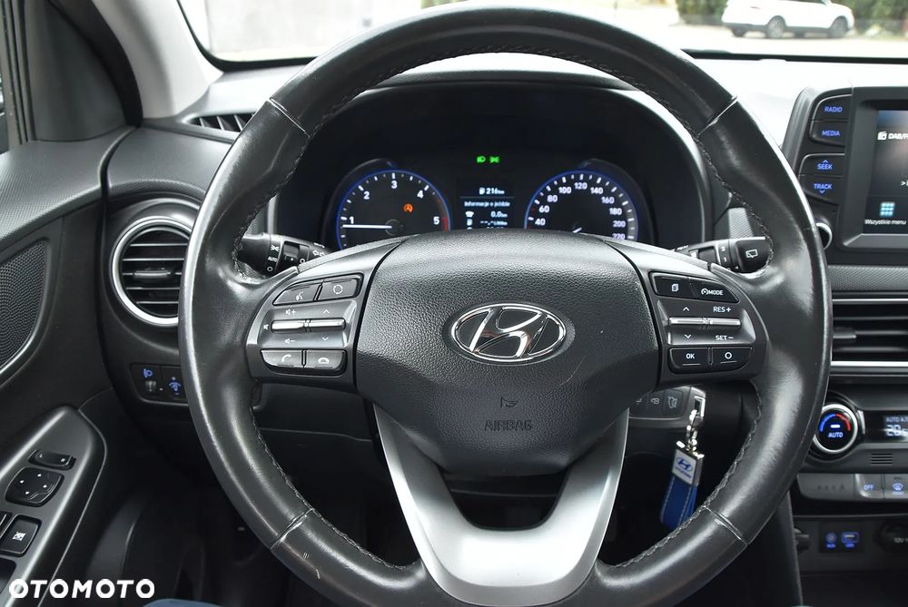 Hyundai Kona - 28