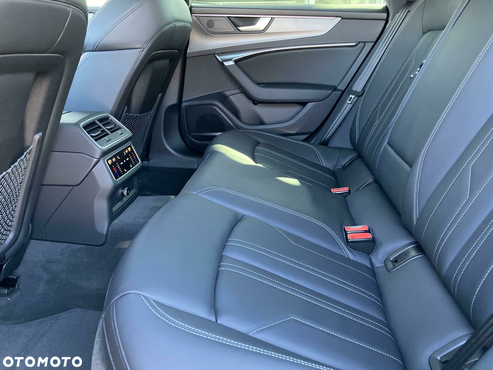 Audi A7 Sportback - 14