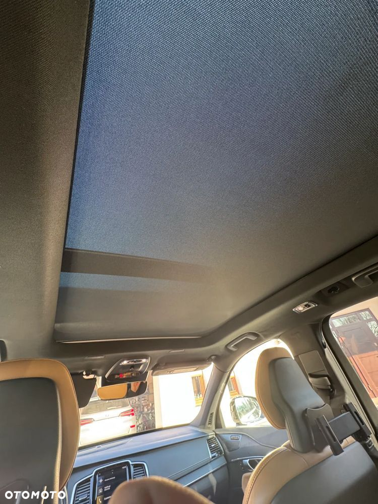 Volvo XC 90 - 5