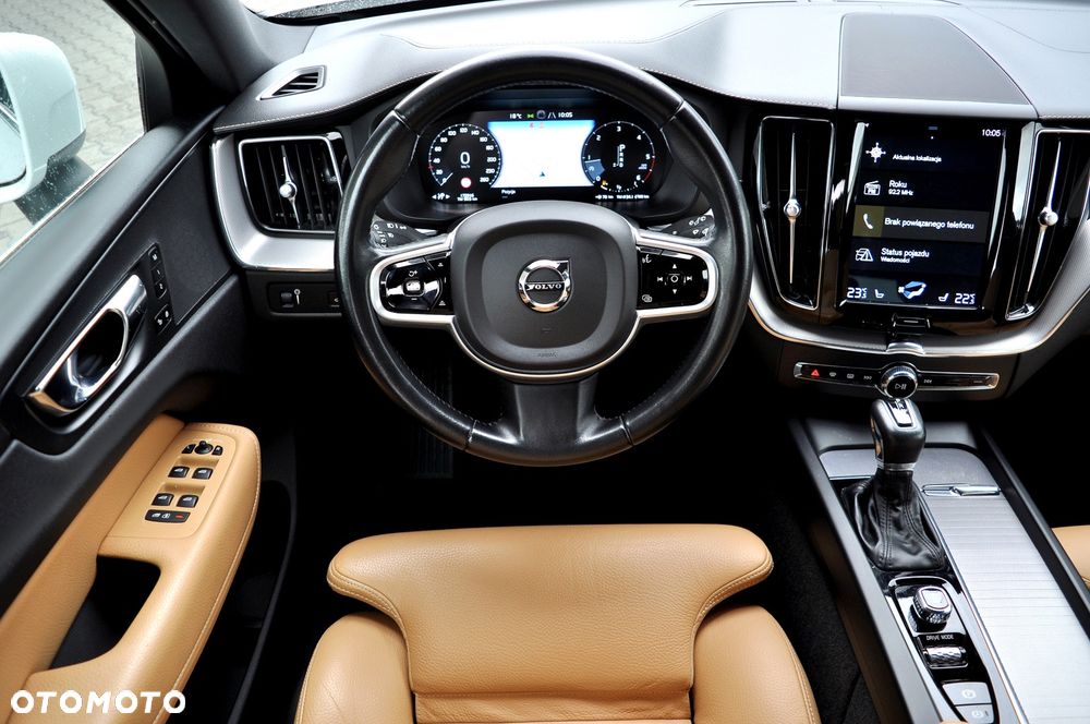 Volvo XC 60 - 26
