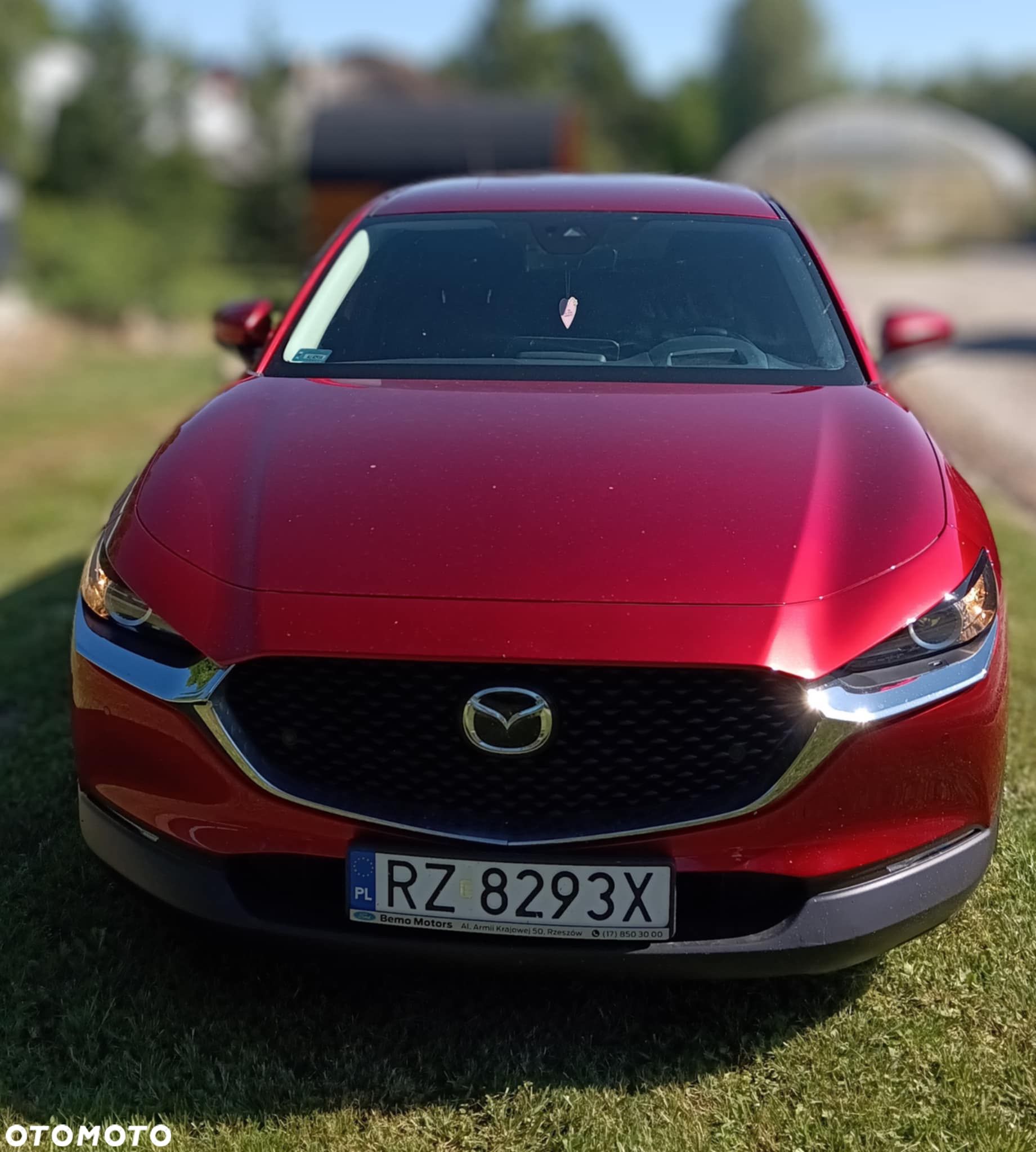 Mazda CX-30 - 1