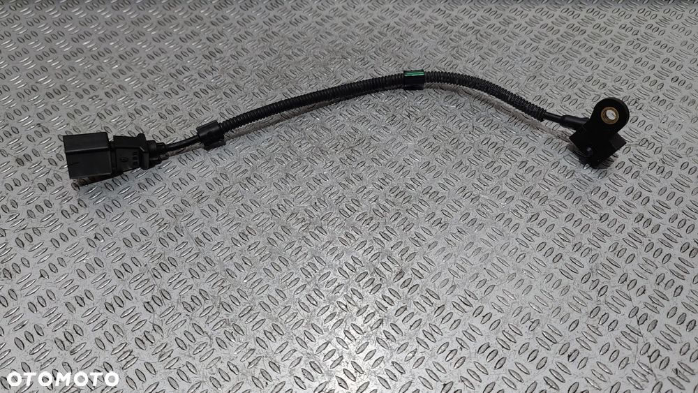 CZUJNIK POŁOŻENIA WAŁU VW NR 9805940 - 1