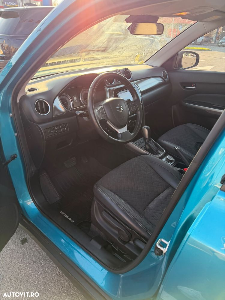 Suzuki Vitara - 5