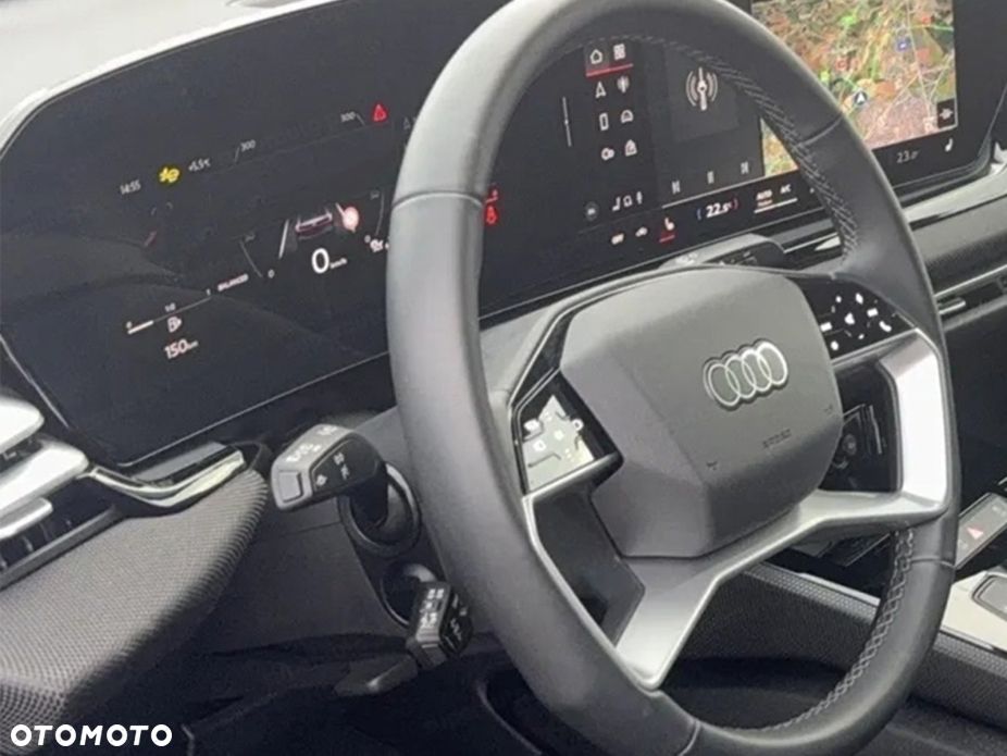 Audi A5 Limousine TFSI S tronic - 7