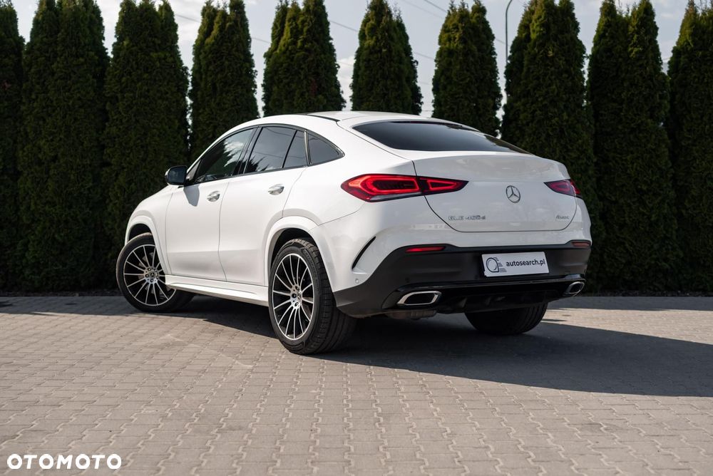 Mercedes-Benz GLE - 6