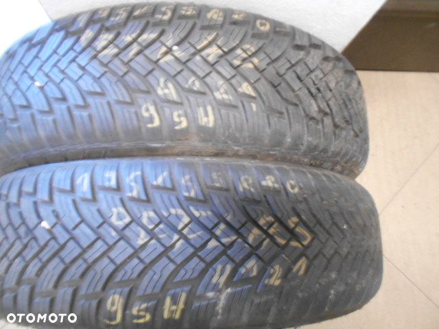 Opony 195/55r20 petlas multiaction pt565 7,3mm wielosezon - 1