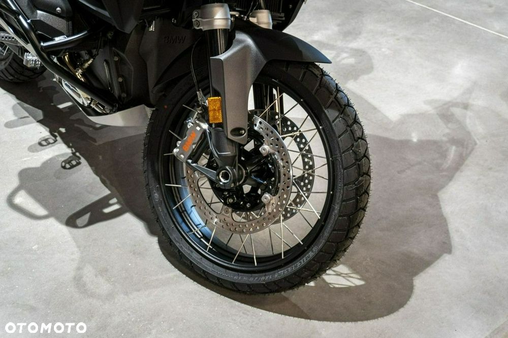 BMW GS - 9