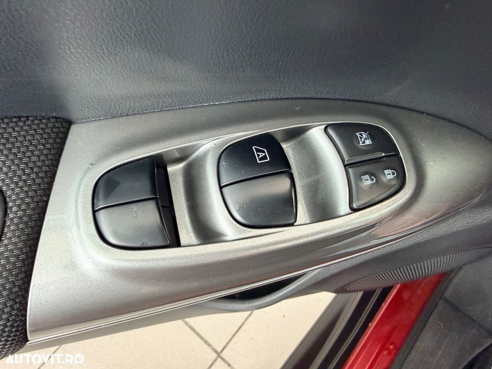 Nissan Juke 1.5 dCi Edition - 20