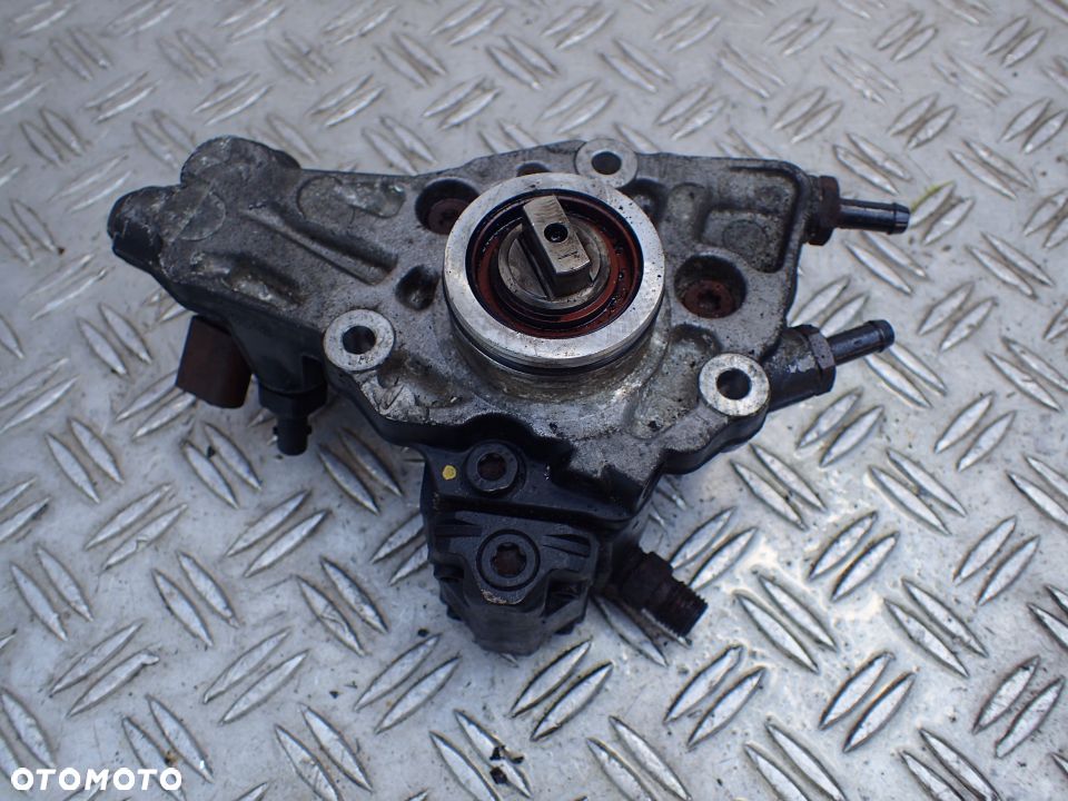 POMPA WTRYSKOWA MERCEDES W204 2.2 CDI A6460700201 RADOM - 3