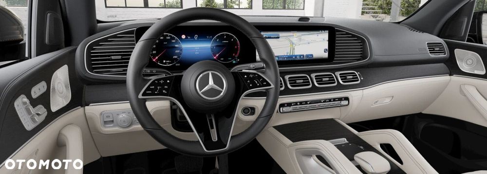 Mercedes-Benz GLE - 5