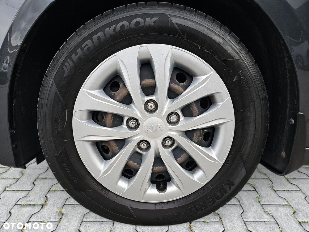 Kia Ceed 1.0 T-GDI S - 25