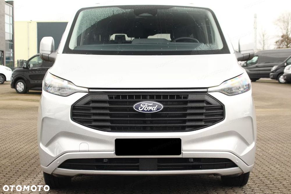 Ford Transit Custom - 3