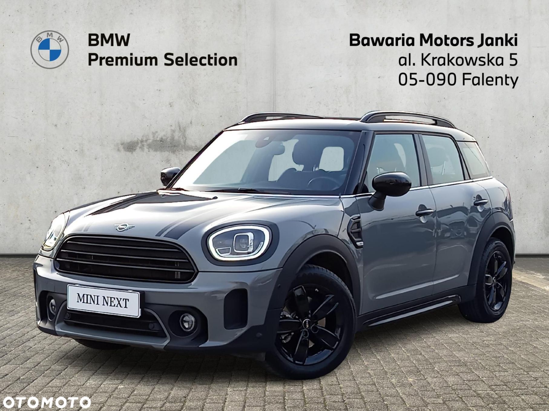 MINI Countryman - 1