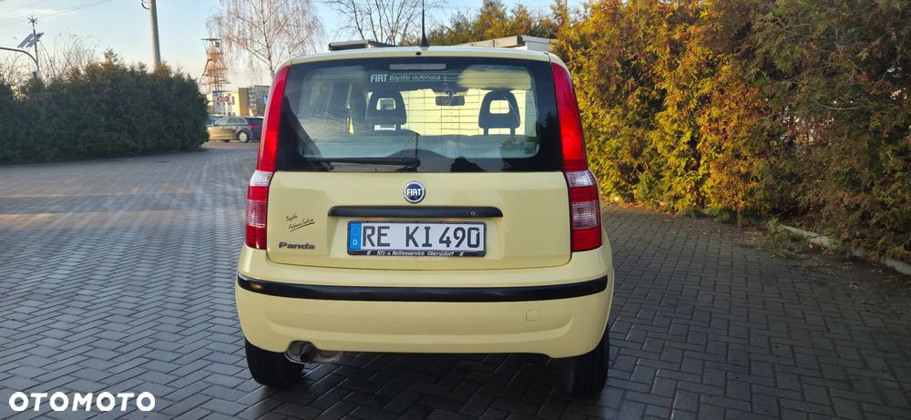 Fiat Panda 1.1 Young - 10