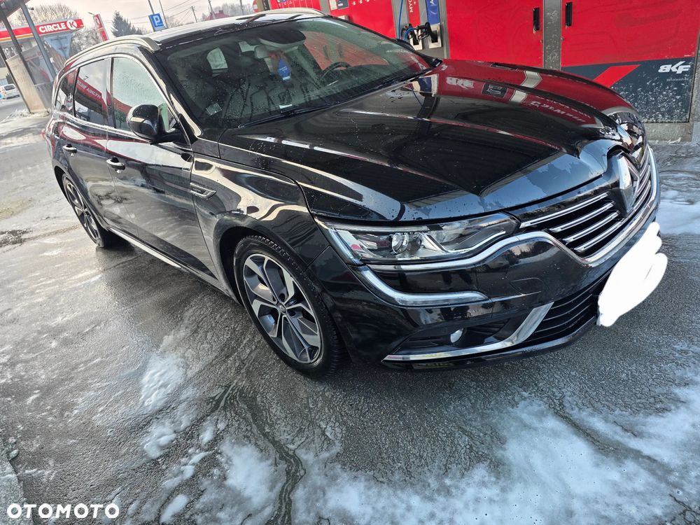 Renault Talisman - 6