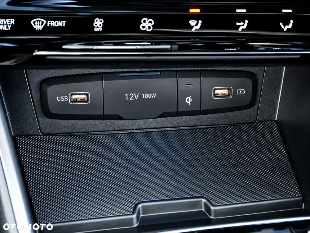Hyundai Tucson 1.6 T-GDi HEV 2WD Prime - 19