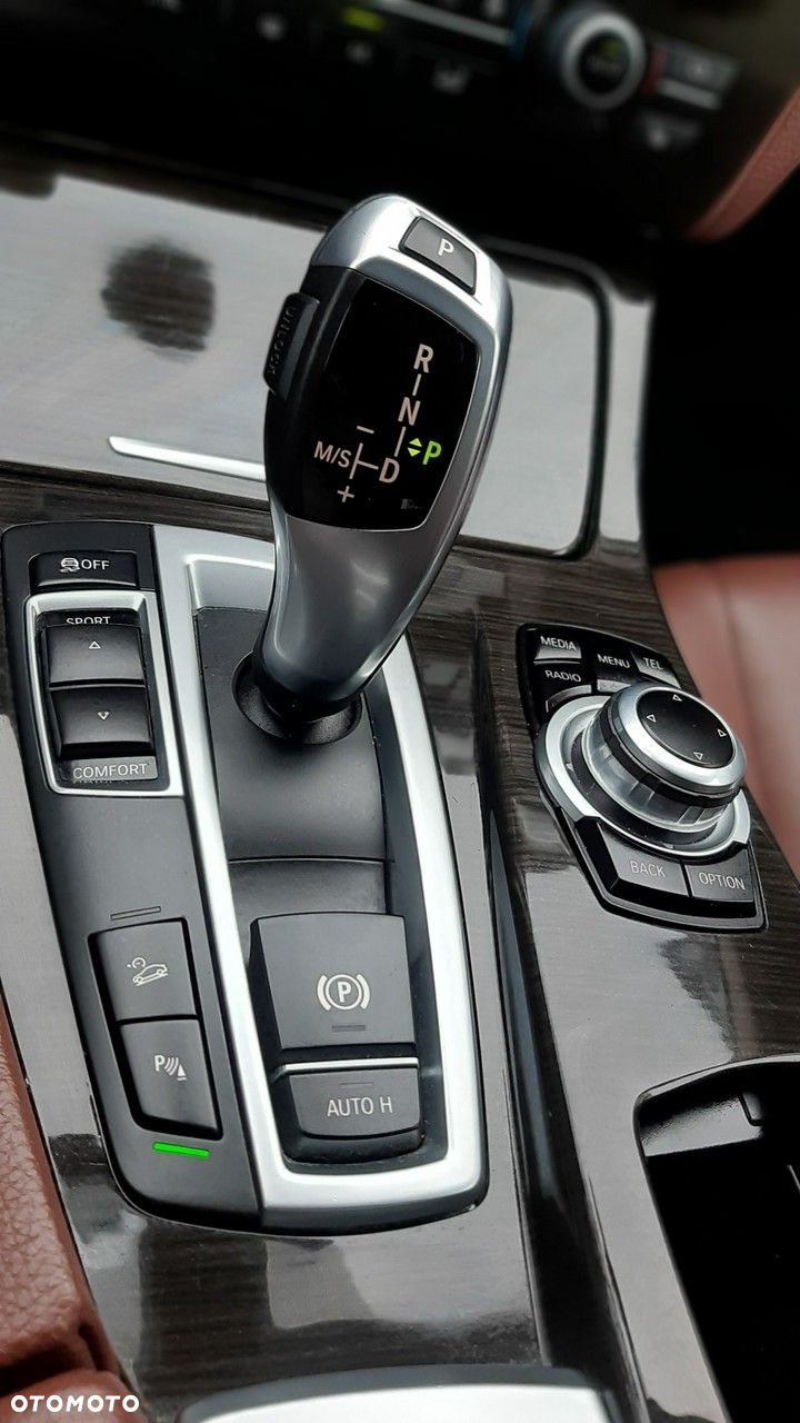 BMW Seria 5 - 23
