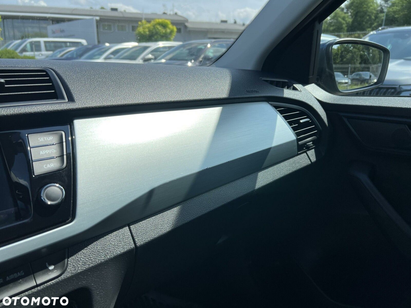 Skoda Fabia 1.0 TSI Ambition Plus DSG - 29