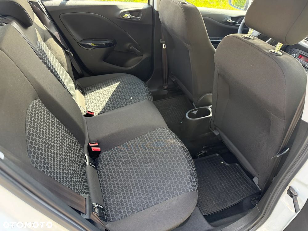 Opel Corsa 1.4 Enjoy - 13